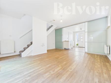3 bedroom Semi-detached house to let in Cleeve Road, Marnel Park, Basingstoke, RG24
