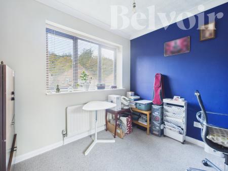 3 bedroom Detached house for sale in Berewyk Close, Hatch Warren, Basingstoke, RG22
