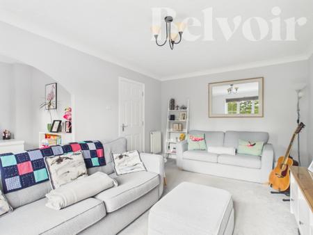 4 bedroom Town house for sale in Cowdery Heights, Old Basing, Basingstoke, RG24