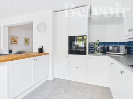 4 bedroom Town house for sale in Cowdery Heights, Old Basing, Basingstoke, RG24