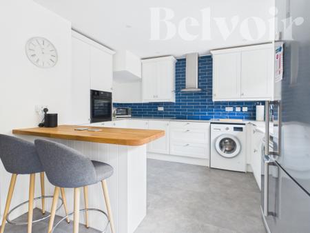 4 bedroom Town house for sale in Cowdery Heights, Old Basing, Basingstoke, RG24