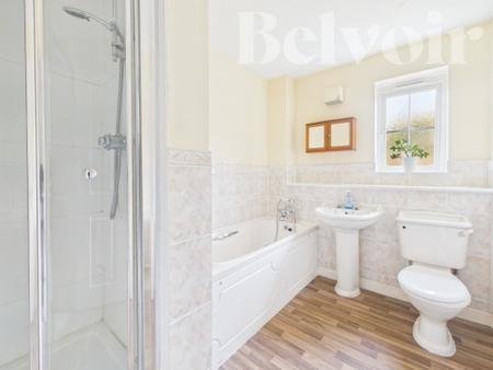 4 bedroom Town house for sale in Cowdery Heights, Old Basing, Basingstoke, RG24