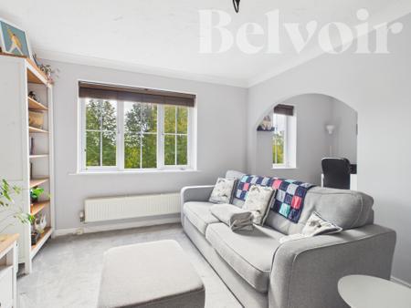 4 bedroom Town house for sale in Cowdery Heights, Old Basing, Basingstoke, RG24