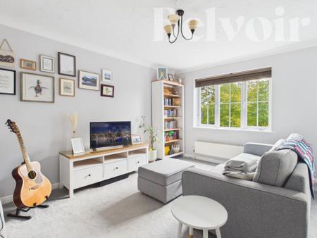 4 bedroom Town house for sale in Cowdery Heights, Old Basing, Basingstoke, RG24