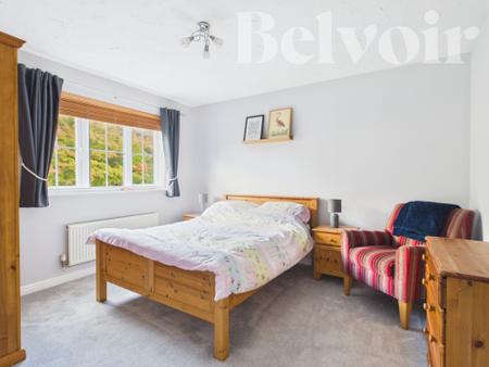4 bedroom Town house for sale in Cowdery Heights, Old Basing, Basingstoke, RG24