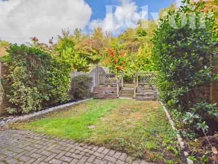4 bedroom Town house for sale in Cowdery Heights, Old Basing, Basingstoke, RG24