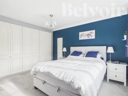 4 bedroom Town house for sale in Cowdery Heights, Old Basing, Basingstoke, RG24
