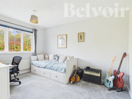 4 bedroom Town house for sale in Cowdery Heights, Old Basing, Basingstoke, RG24