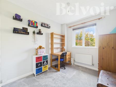 4 bedroom Town house for sale in Cowdery Heights, Old Basing, Basingstoke, RG24