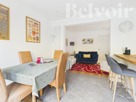 4 bedroom Town house for sale in Cowdery Heights, Old Basing, Basingstoke, RG24