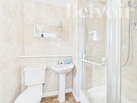 4 bedroom Town house for sale in Cowdery Heights, Old Basing, Basingstoke, RG24