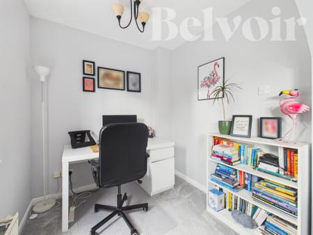 4 bedroom Town house for sale in Cowdery Heights, Old Basing, Basingstoke, RG24