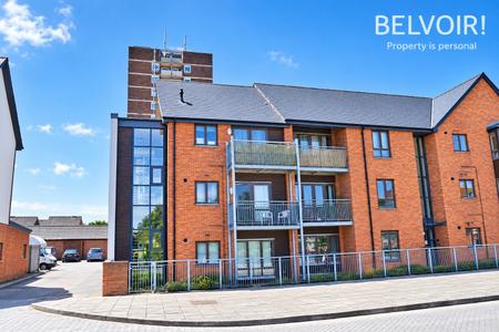 Oakridge Road, Oakridge, Basingstoke, RG21