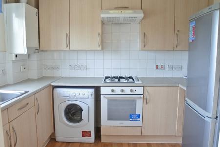 1 bedroom Flat to let in Oakridge Road, Oakridge, Basingstoke, RG21