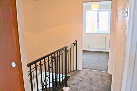 2 bedroom Terraced House to let in Blackberry Walk, Lychpit, Basingstoke, RG24