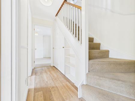 3 bedroom Semi-detached house to let in The Topiary, Lychpit, Basingstoke, RG24