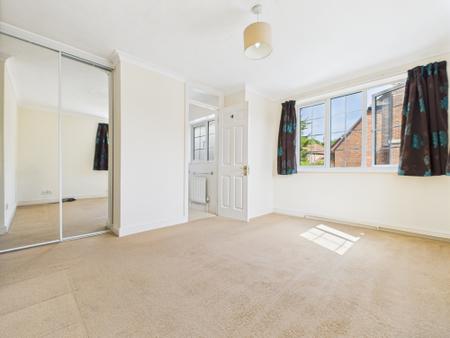 3 bedroom Semi-detached house to let in The Topiary, Lychpit, Basingstoke, RG24