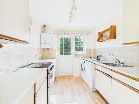 3 bedroom Semi-detached house to let in The Topiary, Lychpit, Basingstoke, RG24