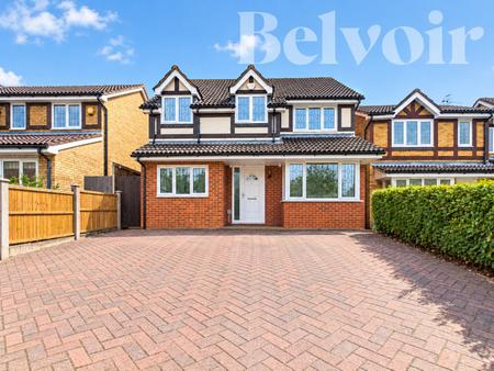 The Brackens, Basingstoke, RG22