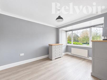 4 bedroom Detached house for sale in The Brackens, Basingstoke, RG22