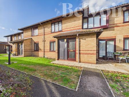 1 bedroom Maisonette for sale in Kendal Gardens, Basingstoke, RG22