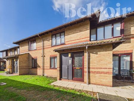 Kendal Gardens, Basingstoke, RG22