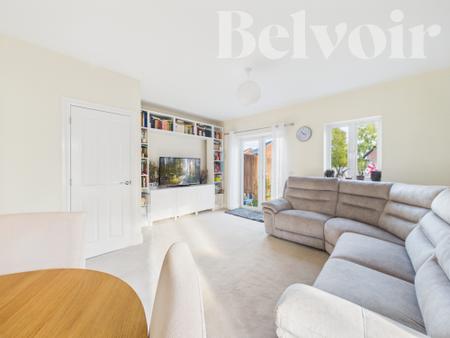 5 bedroom Town house for sale in Somerville Gardens, Basingstoke, RG24