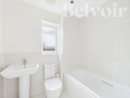 5 bedroom Town house for sale in Somerville Gardens, Basingstoke, RG24