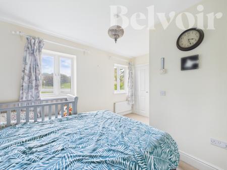5 bedroom Town house for sale in Somerville Gardens, Basingstoke, RG24