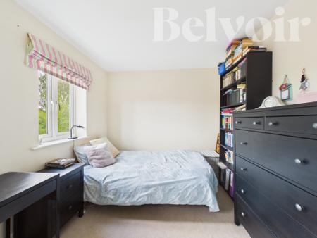 5 bedroom Town house for sale in Somerville Gardens, Basingstoke, RG24