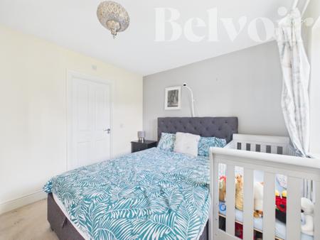 5 bedroom Town house for sale in Somerville Gardens, Basingstoke, RG24