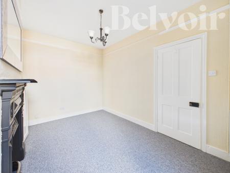 4 bedroom Terraced House for sale in Worting Road, Basingstoke, RG21