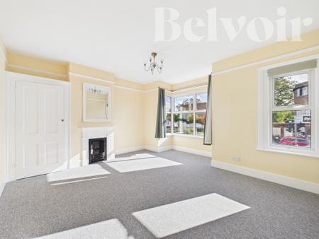 4 bedroom Terraced House for sale in Worting Road, Basingstoke, RG21
