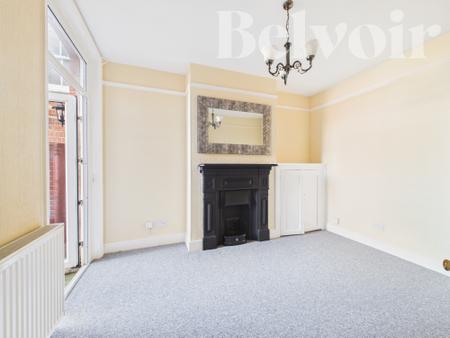 4 bedroom Terraced House for sale in Worting Road, Basingstoke, RG21