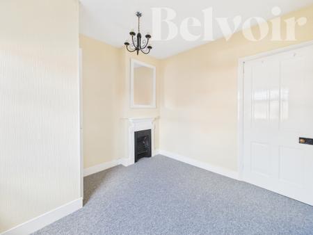 4 bedroom Terraced House for sale in Worting Road, Basingstoke, RG21