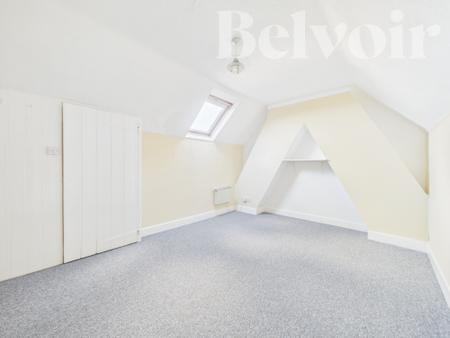 4 bedroom Terraced House for sale in Worting Road, Basingstoke, RG21
