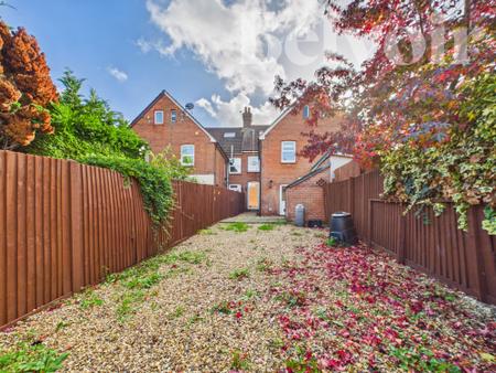 4 bedroom Terraced House for sale in Worting Road, Basingstoke, RG21