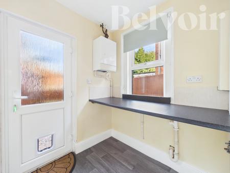 4 bedroom Terraced House for sale in Worting Road, Basingstoke, RG21