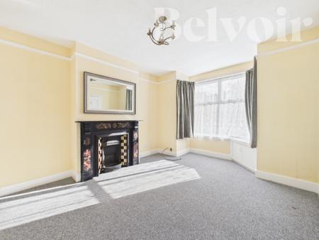 4 bedroom Terraced House for sale in Worting Road, Basingstoke, RG21