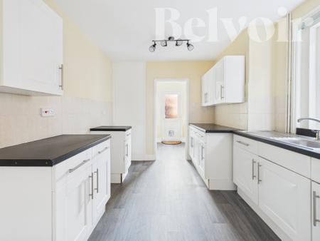 4 bedroom Terraced House for sale in Worting Road, Basingstoke, RG21