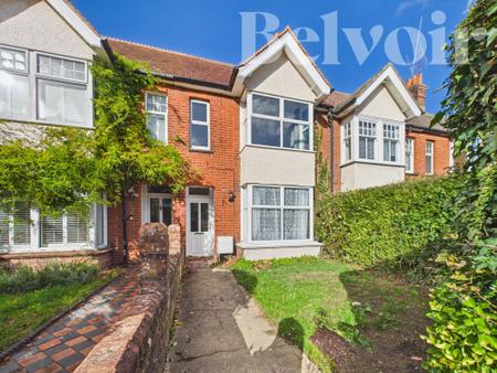 Worting Road, Basingstoke, RG21