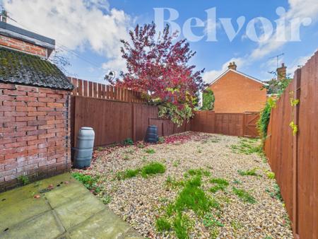 4 bedroom Terraced House for sale in Worting Road, Basingstoke, RG21