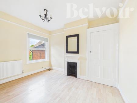 4 bedroom Terraced House for sale in Worting Road, Basingstoke, RG21