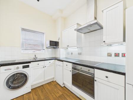 Ashburnham Road, Bedford, MK40