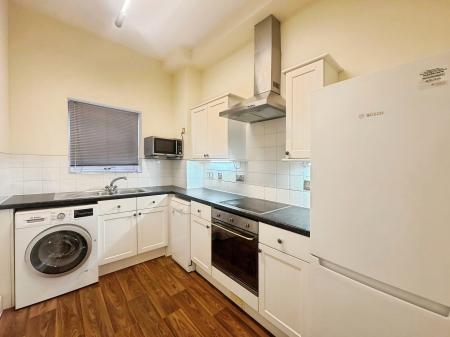 Ashburnham Road, Bedford, MK40