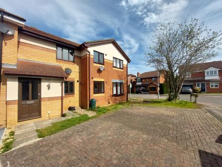 Dynevor Close, Bromham, Bedford, MK43