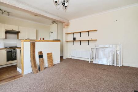 1 bedroom Flat for sale in Chaucer Road, Bedford, MK40