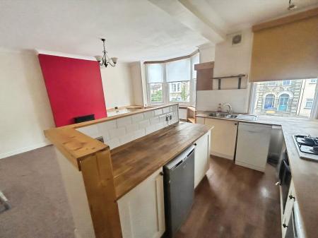 1 bedroom Flat for sale in Chaucer Road, Bedford, MK40