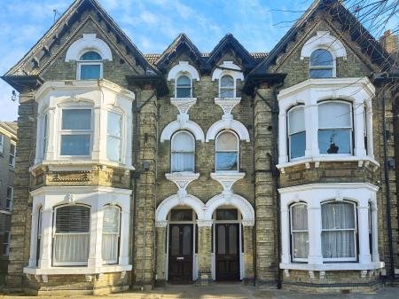 1 bedroom Flat for sale in Chaucer Road, Bedford, MK40