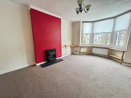 1 bedroom Flat for sale in Chaucer Road, Bedford, MK40